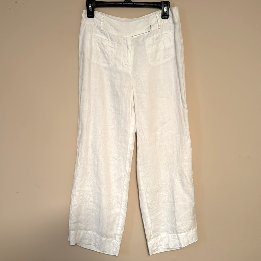Gorgeous INC Linen Pants